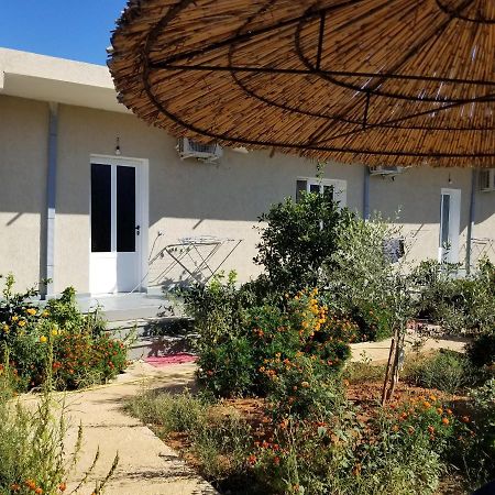 Rey Garden 2 호텔 Vlorë 외부 사진