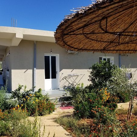 Rey Garden 2 호텔 Vlorë 외부 사진