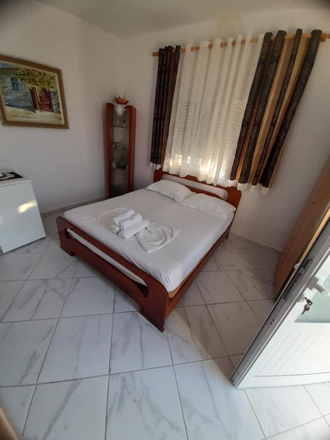 Rey Garden 2 호텔 Vlorë 외부 사진