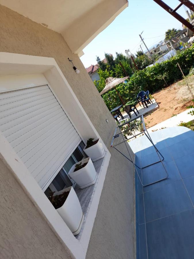 Rey Garden 2 호텔 Vlorë 외부 사진