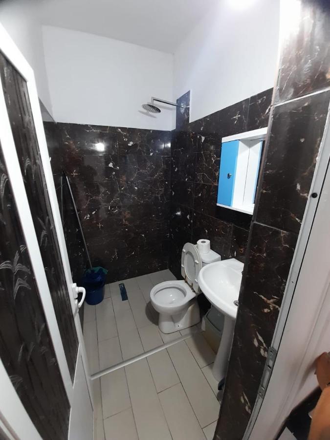 Rey Garden 2 호텔 Vlorë 외부 사진
