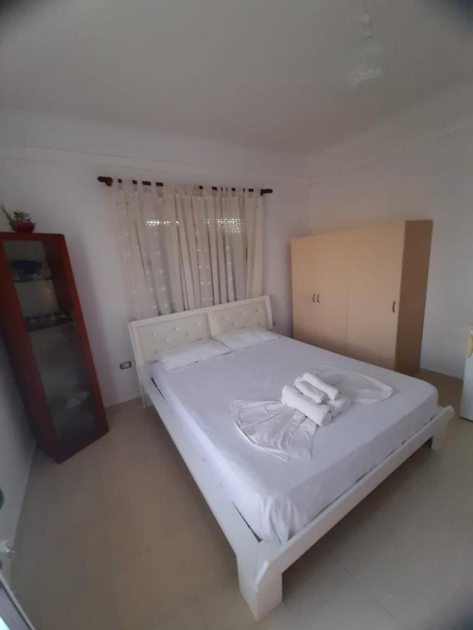 Rey Garden 2 호텔 Vlorë 외부 사진