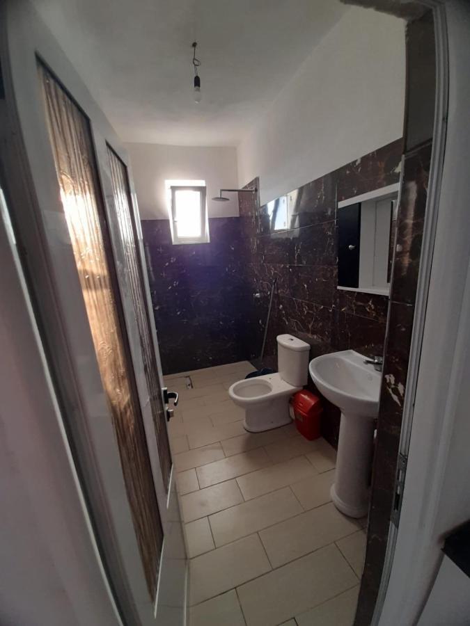 Rey Garden 2 호텔 Vlorë 외부 사진