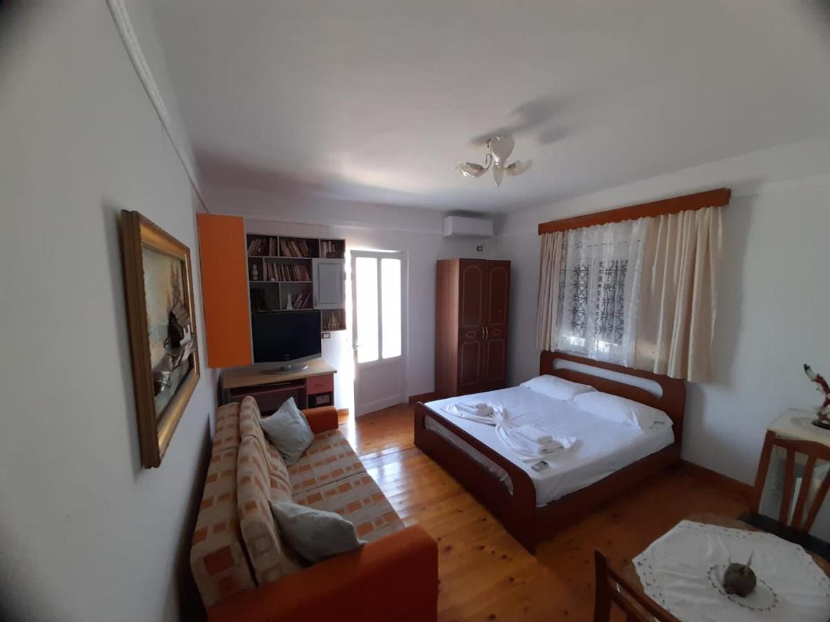 Rey Garden 2 호텔 Vlorë 외부 사진