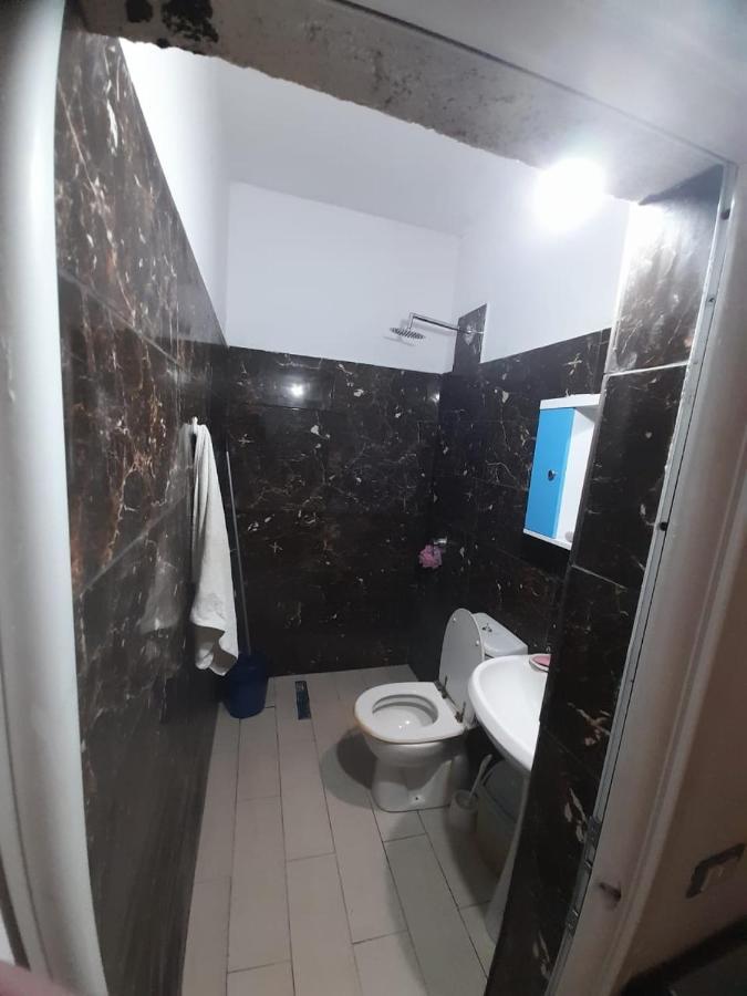 Rey Garden 2 호텔 Vlorë 외부 사진