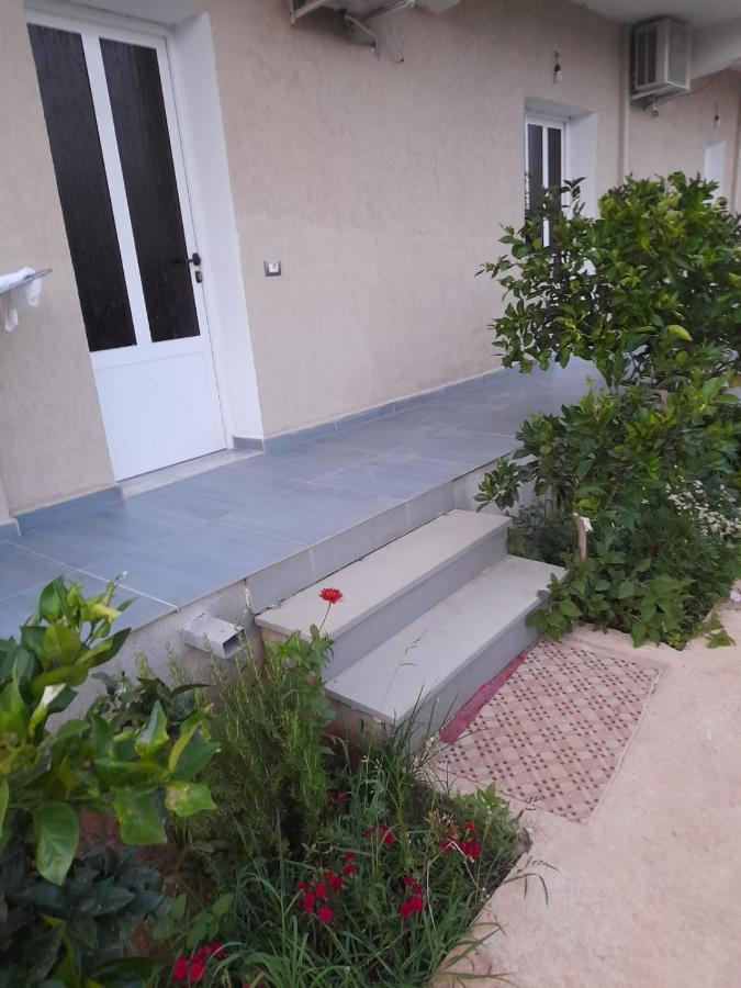 Rey Garden 2 호텔 Vlorë 외부 사진