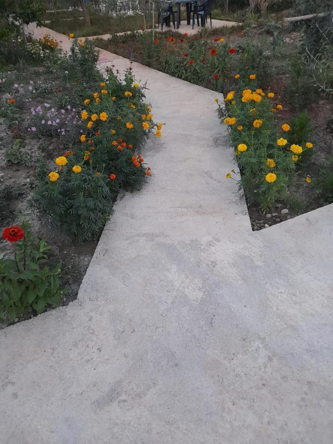 Rey Garden 2 호텔 Vlorë 외부 사진