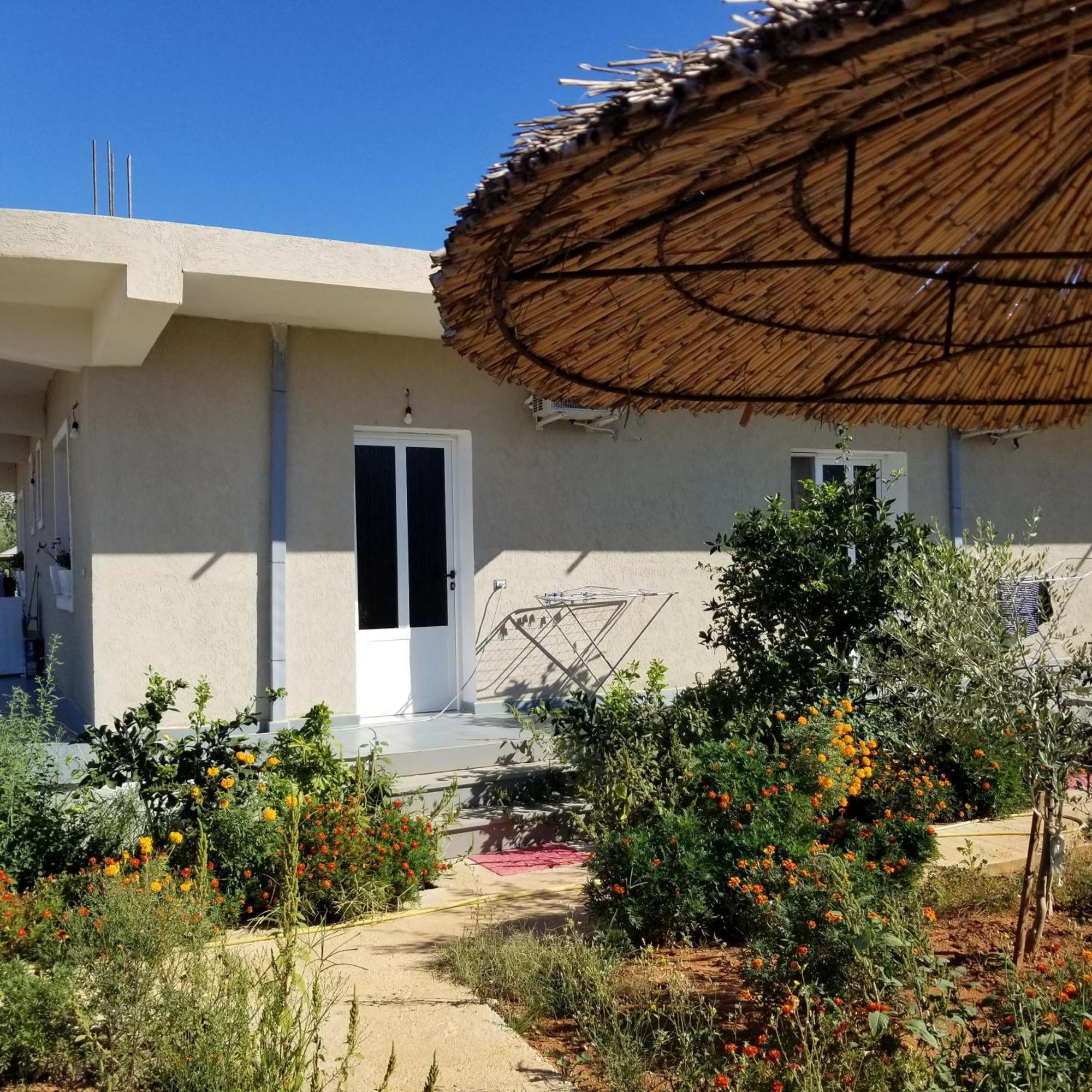 Rey Garden 2 호텔 Vlorë 외부 사진